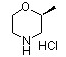 (S)-2-methylmorpholine hydrochloride