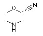 (S)-morpholine-2-carbonitrile